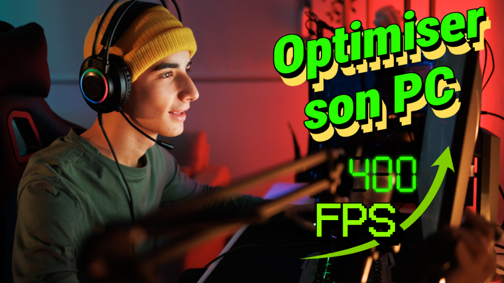 Comment j’ai doublé mes FPS en changeant de navigateur