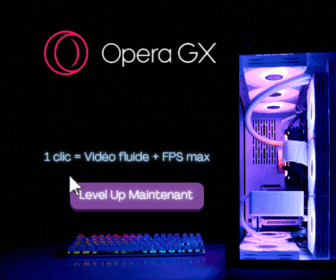 opera gx